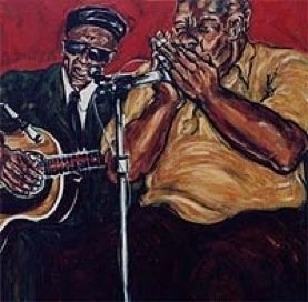 4 HAMMIE NIXON _ SLEEPY JOHN ESTES